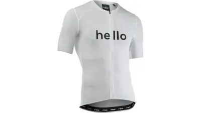 Northwave Blade Hello Goodbye Jerse