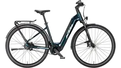 KTM MACINA SUPERBELT SX WA