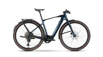 Raymon Norza Comp Commute