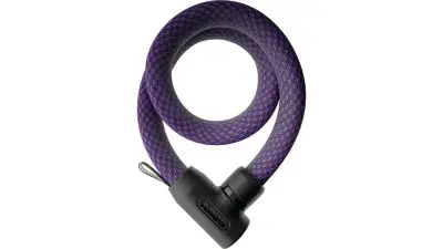 Abus Yarnit 4004K/110 Kabelschloss