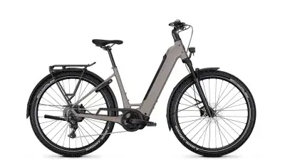 Kalkhoff ENTICE 3 ADVANCE WA