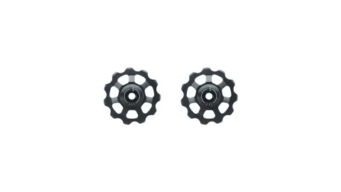 BBB BDP-21 AluBoys 11-Zähne