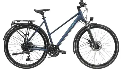 Compel XRC 900 Trapez