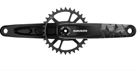 Sram NX Kettenradgarnitur 1x11/12