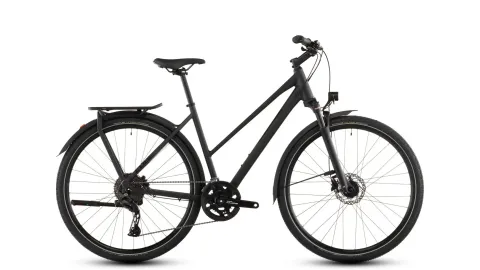 Cube Kathmandu Pro TR