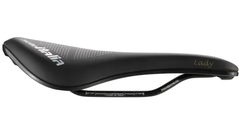 Selle Italia Novus Boost EVO Lady