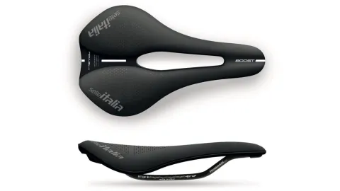 Selle Italia Novus EVO Boost TM SF