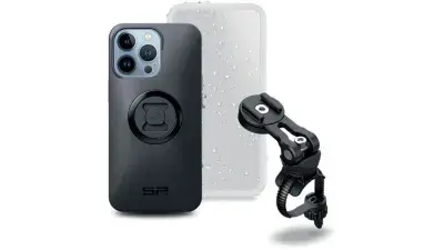 SP Connect Bike Bundle II iPhone