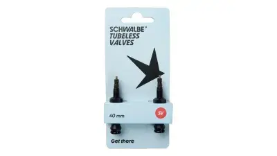 Schwalbe Tubeless Ventil SV 2 Stück