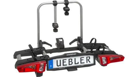 Uebler i21 S Kupplungsträger