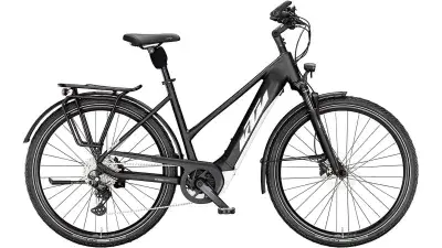 KTM Macina Tour CX625 LTD64 TR