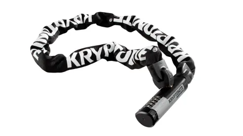 Kryptonite Keeper I.C. 790 Combo