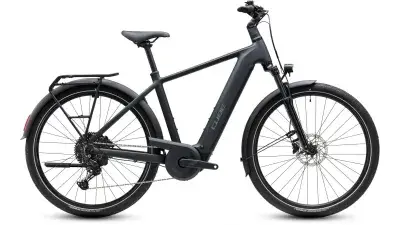 Cube Touring Hybrid ONE 600