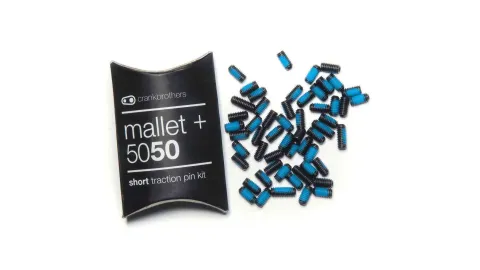 Crankbrothers Pin Kit 8mm