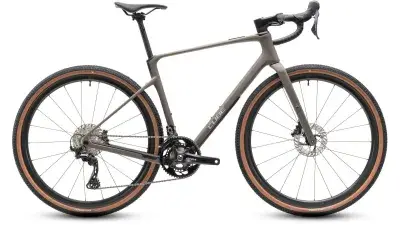 Cube Nuroad C:62 Pro