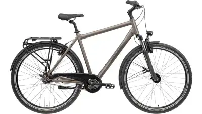 Bicycles Lissabon +