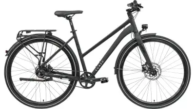 Cuneo CXS 1300 Trapez
