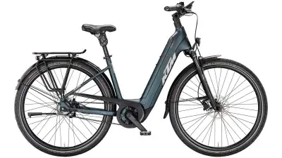 KTM MACINA CITY 820 XL BELT WA