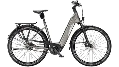 KTM MACINA CITY PX 830 RT BELT WA