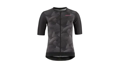 Craft Endur Aero Jersey W