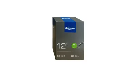 Schwalbe Schlauch AV 1 12 Zoll 45°