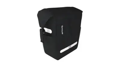 Gazelle Cabby Longtail Einzeltasche