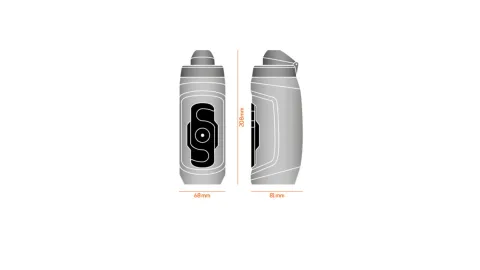 Fidlock TWIST Spare Bottle 590ml