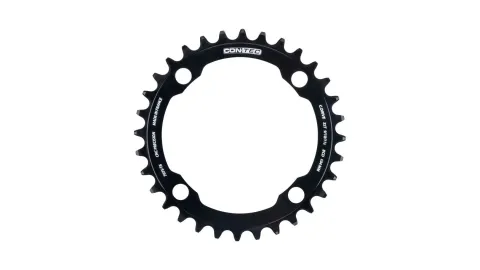 Contec C.Drive B 11-f. Kettenblatt
