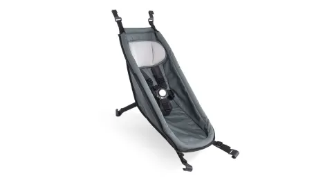 Croozer Babysitz Kid ab 2014
