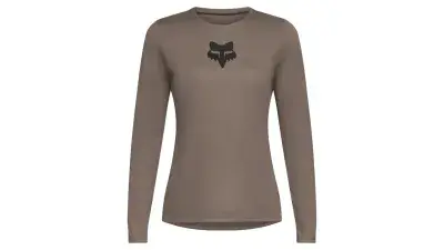 Fox W RANGER LS JERSEY FOX HEAD