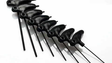 Park Tool PH-T40 Winkelschlüssel