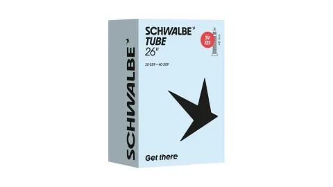 Schwalbe Schlauch SV12S 26"