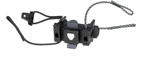 Ortlieb Handlebar Mounting-Set QR