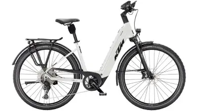 KTM MACINA STYLE 820 WA