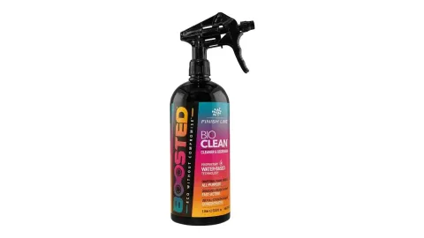 Finish Line BOOSTED Bio Cleaner/Degreaser 1 Liter
