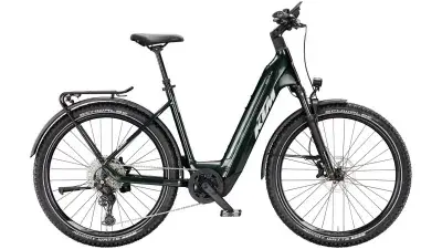 KTM MACINA AERA 872 LFC WA