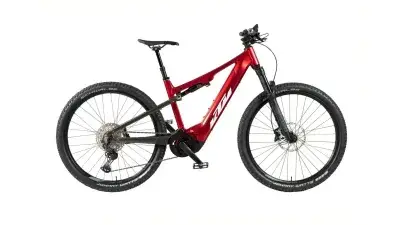 KTM MACINA CHACANA 792 Di2