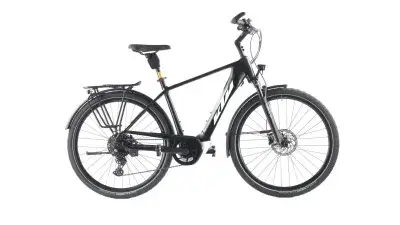 KTM Macina Tour CX625 LTD64
