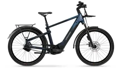 Winora YAKUN ENV ABS