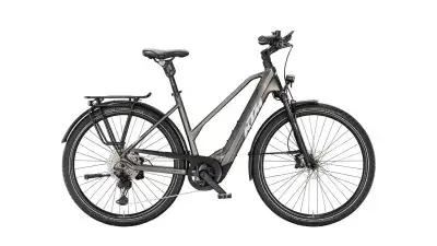 KTM MACINA STYLE 820 TR