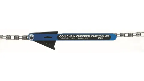 Park Tool CC-2 Kettenprüfer
