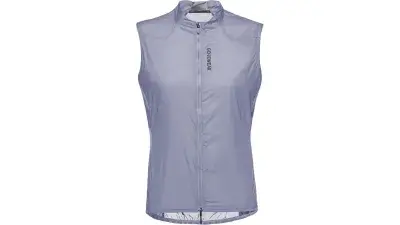 Gore DISTANCE Windbreaker