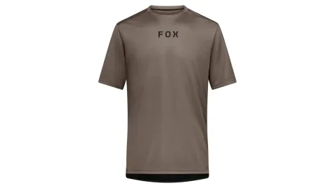 Fox RANGER SS Jersey Wordmark
