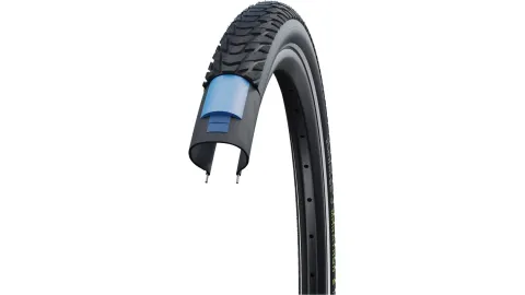 Schwalbe Marathon E-Plus 28 Zoll