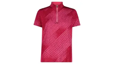 CMP WOMAN T-Shirt Free Bike