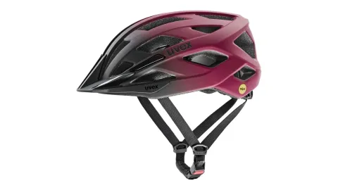 Uvex i-vo 2 MIPS City Helm Unisex