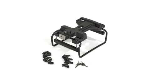 Ortlieb Adapter