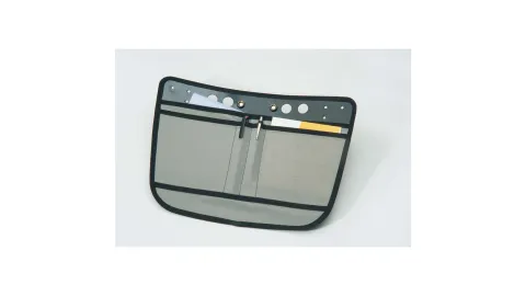 Ortlieb Organizer für Kuriertasche