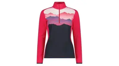 CMP Woman Sweat