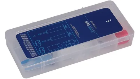 BBB Bleeding Kit Universal